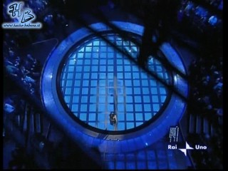 Tutte donne tranne me