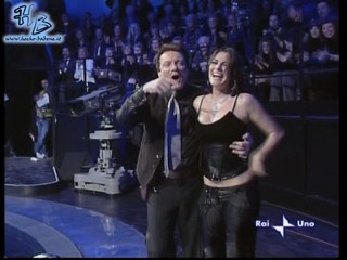 Tutte donne tranne me