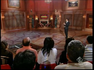 Distraction - Italian version