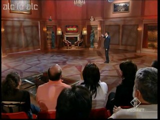 Distraction - Italian version