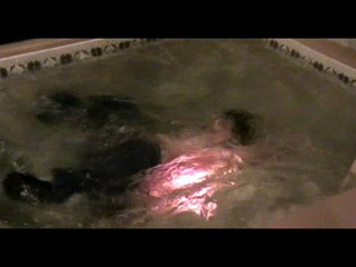 Jennifer's Chistmas Dip