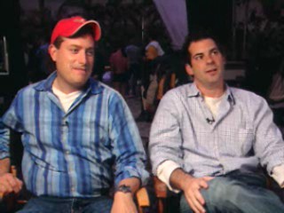 gilligan's island behind the scenes