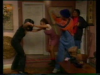 Keenan And Kel Witch