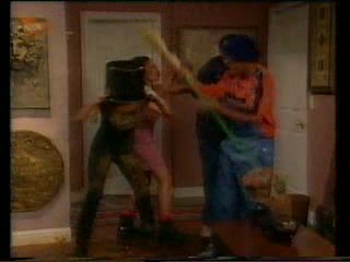 Keenan And Kel Witch