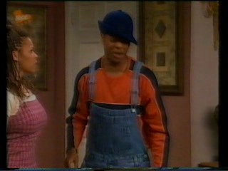 Keenan And Kel Witch