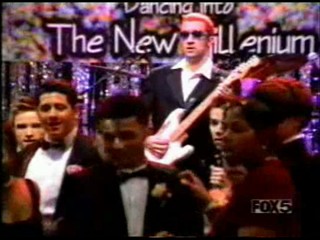 3rd Rock From the Sun