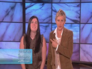 Ellen (10-7-09)