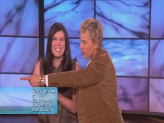 Ellen (10-7-09)