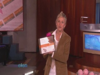 Ellen (10-7-09)