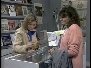 Kate and Allie