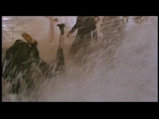 The In-Laws: behind the scenes