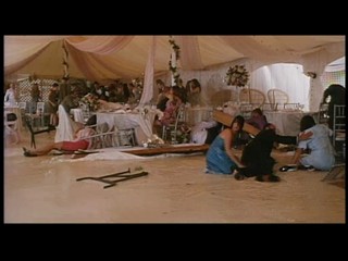 The In-Laws: behind the scenes