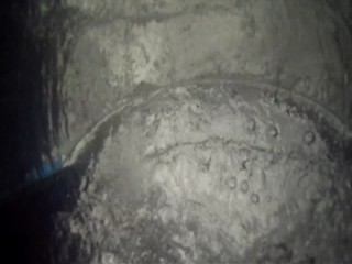 Verizon dunk tank ad