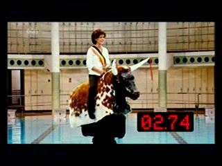 Man Bijt Hond (Man Bites Dog)