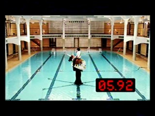 Man Bijt Hond (Man Bites Dog)