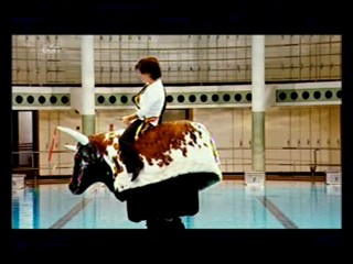 Man Bijt Hond (Man Bites Dog)