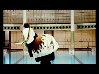 Man Bijt Hond (Man Bites Dog)