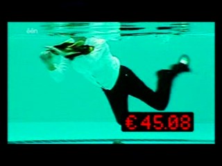 Man Bijt Hond (Man Bites Dog)