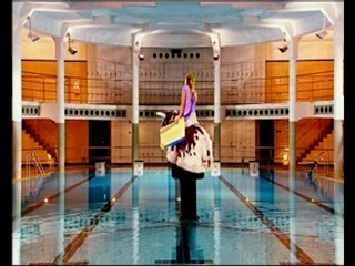 Man Bijt Hond (Man Bites Dog)