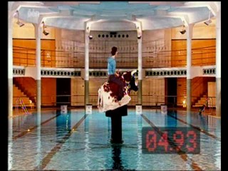 Man Bijt Hond (Man Bites Dog)