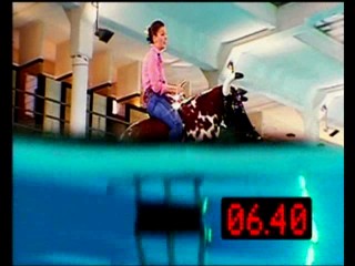 Man Bijt Hond (Man Bites Dog)