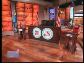 The Ellen Degeneres Show (2006)