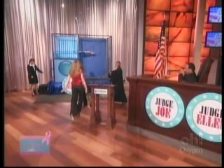 The Ellen Degeneres Show (2006)