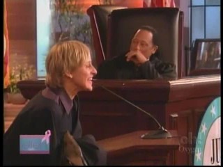 The Ellen Degeneres Show (2006)