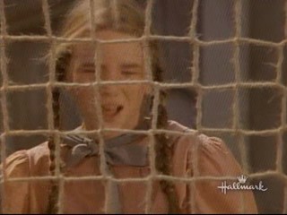 Little House on the Praire