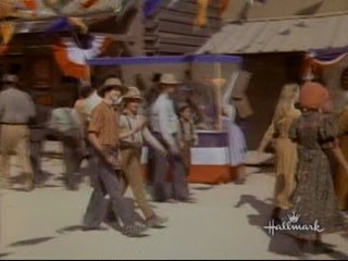 Little House on the Praire