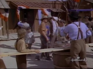 Little House on the Praire