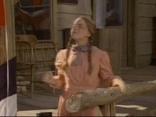 Little House on the Praire