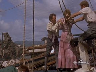 Swiss Family Robinson