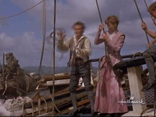 Swiss Family Robinson