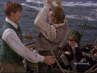 Swiss Family Robinson