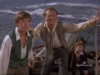 Swiss Family Robinson