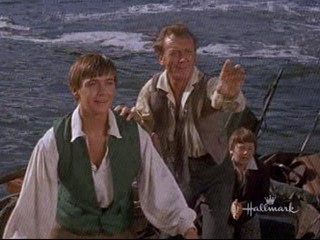 Swiss Family Robinson