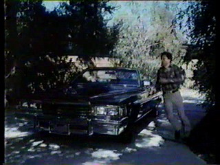 Charlie's Angels; alligator wrestling