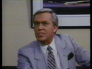 Remington Steele; muddy takedown