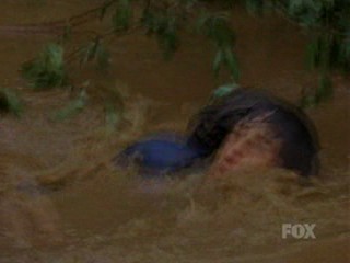 North Shore; Mud and Fountain Scenes