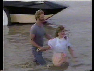 Swamp Buggy Queen,  Magnum P.I.