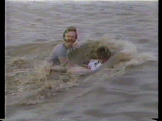 Swamp Buggy Queen,  Magnum P.I.