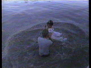 swamp buggy queen - european vacation