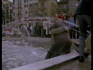 swamp buggy queen - european vacation