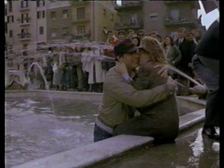 swamp buggy queen - european vacation