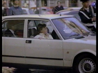 swamp buggy queen - european vacation