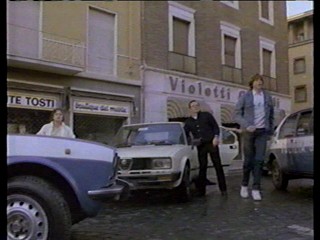 swamp buggy queen - european vacation