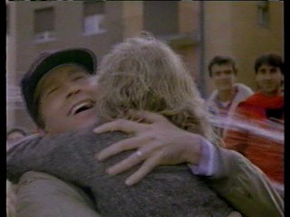 swamp buggy queen - european vacation