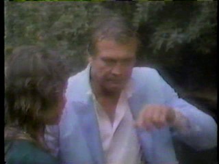 Fall Guy,  Remington Steele, Anything For Money