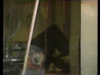 Anything for Money - ladies in red